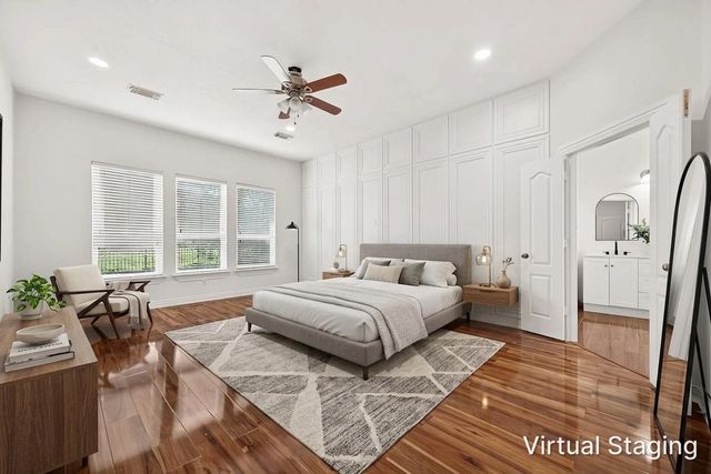 7402 Heron Lakes Drive, Houston, TX 77064
