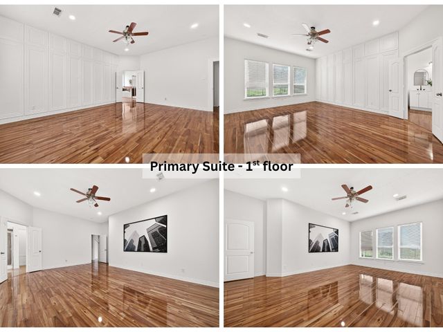 7402 Heron Lakes Drive, Houston, TX 77064