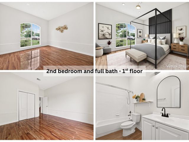 7402 Heron Lakes Drive, Houston, TX 77064
