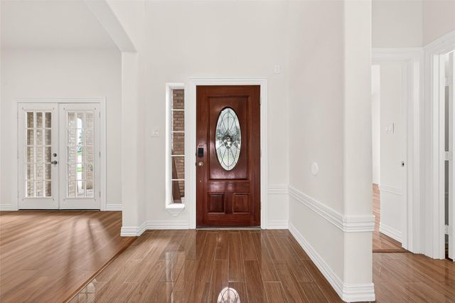 7402 Heron Lakes Drive, Houston, TX 77064