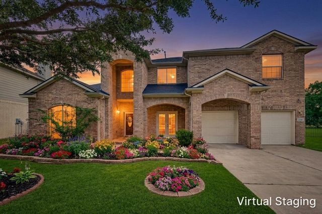 7402 Heron Lakes Drive, Houston, TX 77064