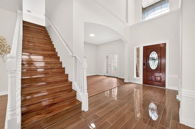 7402 Heron Lakes Drive, Houston, TX 77064