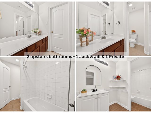 7402 Heron Lakes Drive, Houston, TX 77064