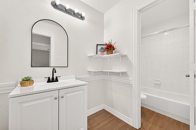 7402 Heron Lakes Drive, Houston, TX 77064