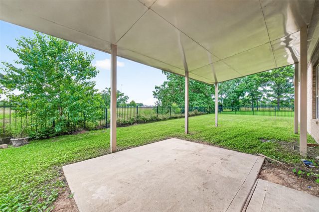 7402 Heron Lakes Drive, Houston, TX 77064