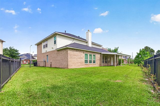 7402 Heron Lakes Drive, Houston, TX 77064