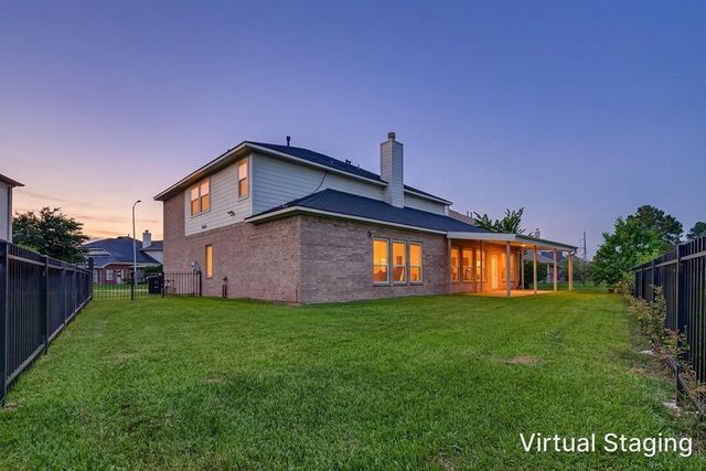 7402 Heron Lakes Drive, Houston, TX 77064