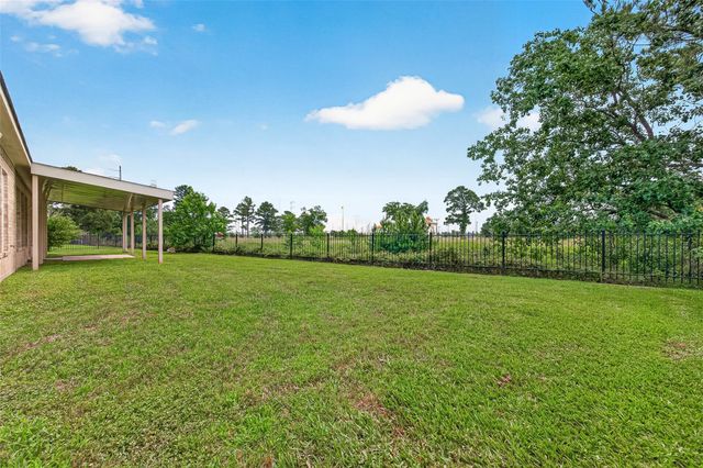 7402 Heron Lakes Drive, Houston, TX 77064