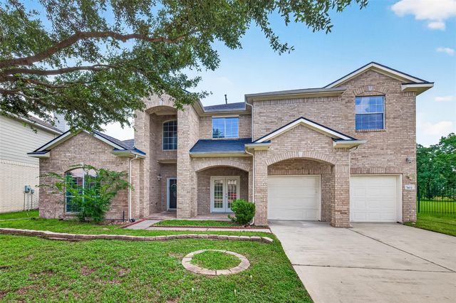 7402 Heron Lakes Drive, Houston, TX 77064