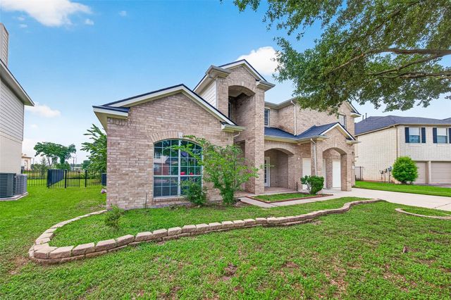 7402 Heron Lakes Drive, Houston, TX 77064