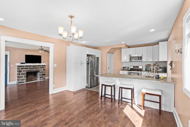 123 CUNNINGHAM AVE, Upper Darby, PA 19082