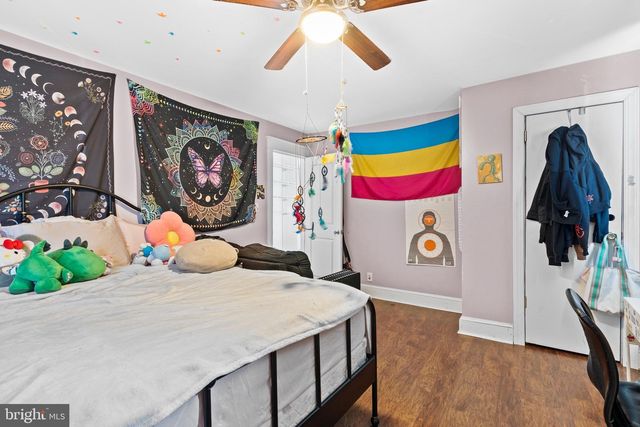 123 CUNNINGHAM AVE, Upper Darby, PA 19082