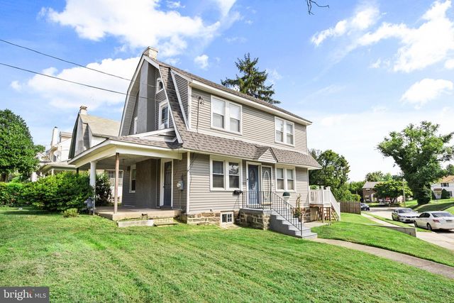 123 CUNNINGHAM AVE, Upper Darby, PA 19082