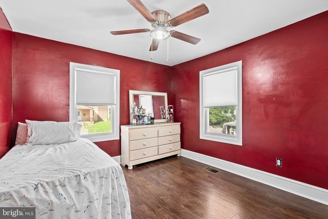 123 CUNNINGHAM AVE, Upper Darby, PA 19082