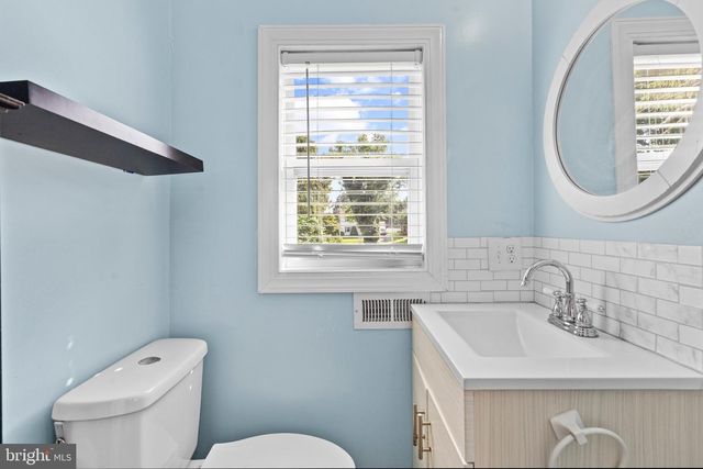 123 CUNNINGHAM AVE, Upper Darby, PA 19082