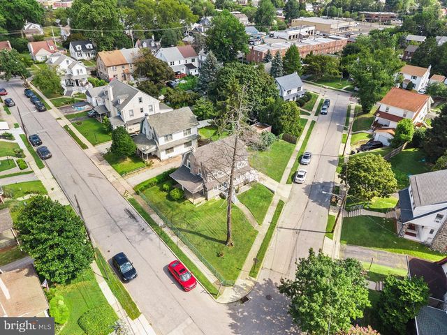 123 CUNNINGHAM AVE, Upper Darby, PA 19082