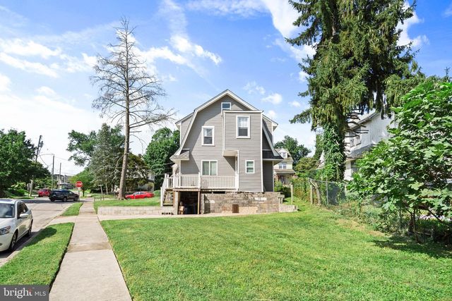 123 CUNNINGHAM AVE, Upper Darby, PA 19082