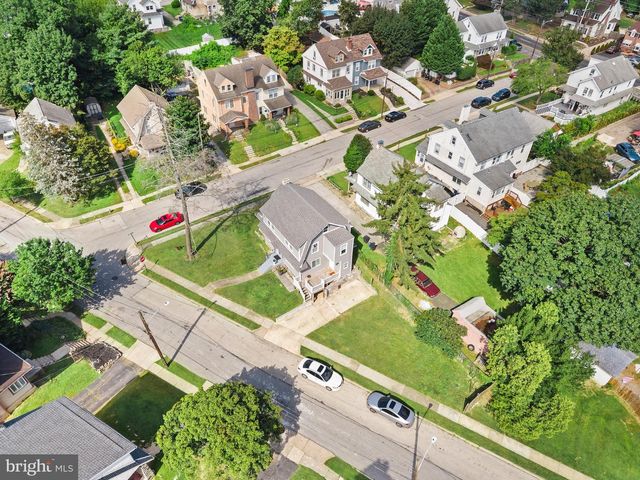 123 CUNNINGHAM AVE, Upper Darby, PA 19082