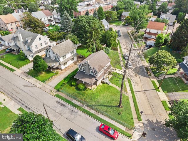 123 CUNNINGHAM AVE, Upper Darby, PA 19082