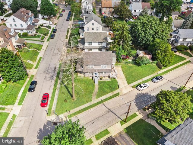 123 CUNNINGHAM AVE, Upper Darby, PA 19082