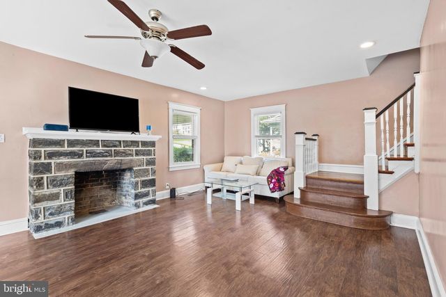 123 CUNNINGHAM AVE, Upper Darby, PA 19082