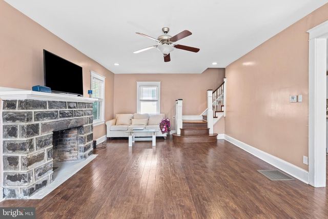 123 CUNNINGHAM AVE, Upper Darby, PA 19082