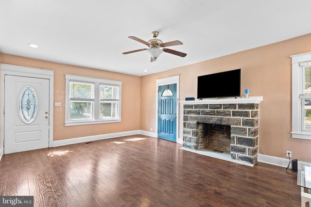 123 CUNNINGHAM AVE, Upper Darby, PA 19082