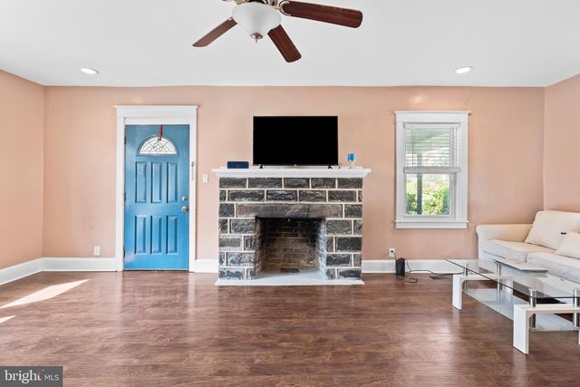 123 CUNNINGHAM AVE, Upper Darby, PA 19082