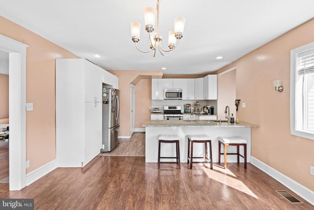 123 CUNNINGHAM AVE, Upper Darby, PA 19082