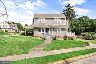 123 CUNNINGHAM AVE, Upper Darby, PA 19082