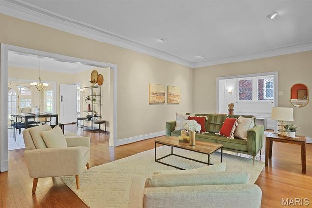 7006 Maryland Avenue, University City, MO 63130