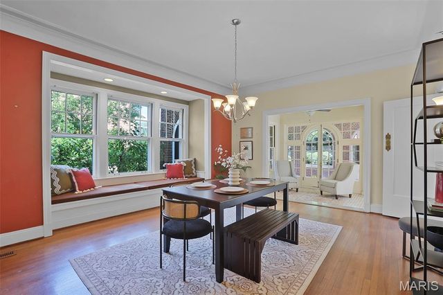 7006 Maryland Avenue, University City, MO 63130