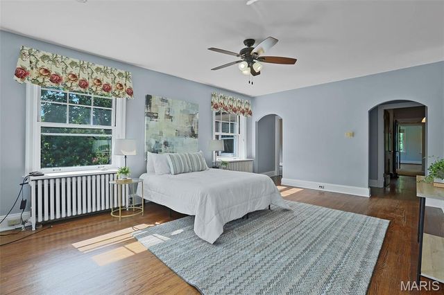 7006 Maryland Avenue, University City, MO 63130