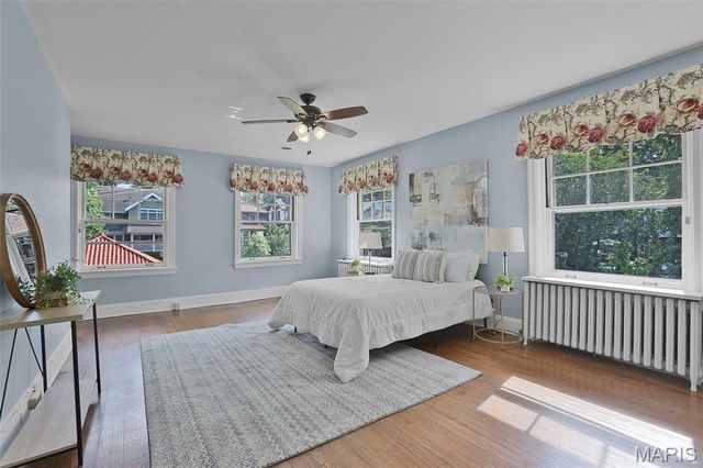 7006 Maryland Avenue, University City, MO 63130
