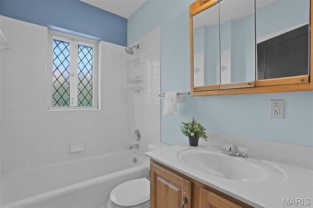 7006 Maryland Avenue, University City, MO 63130