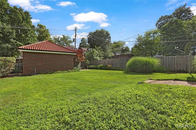 7006 Maryland Avenue, University City, MO 63130