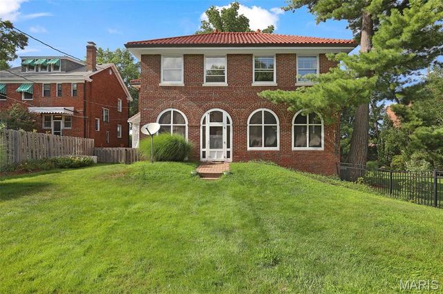 7006 Maryland Avenue, University City, MO 63130