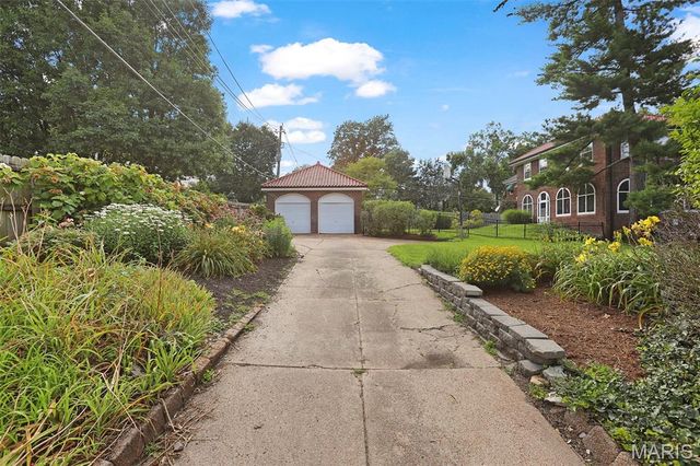 7006 Maryland Avenue, University City, MO 63130