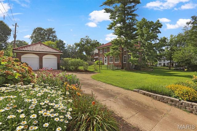 7006 Maryland Avenue, University City, MO 63130