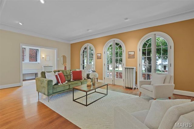 7006 Maryland Avenue, University City, MO 63130