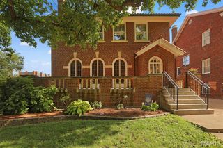 7006 Maryland Avenue, University City, MO 63130