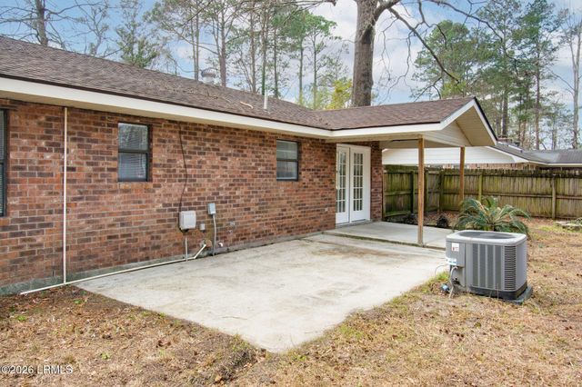91 Forest Avenue, Ridgeland, SC 29936