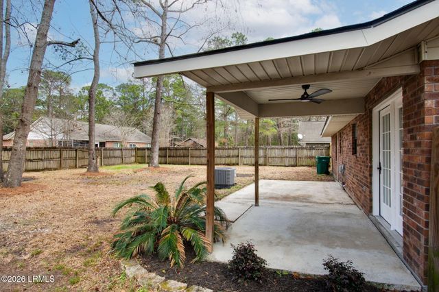 91 Forest Avenue, Ridgeland, SC 29936