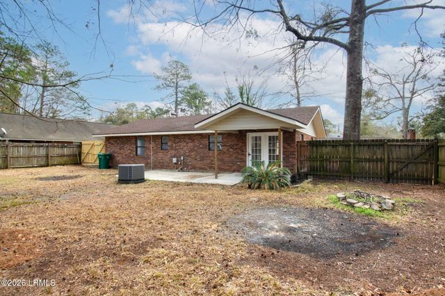 91 Forest Avenue, Ridgeland, SC 29936