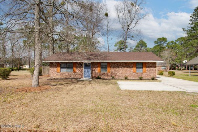 91 Forest Avenue, Ridgeland, SC 29936