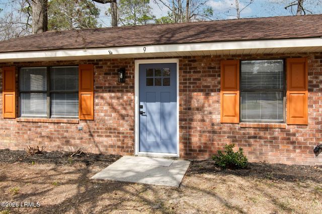 91 Forest Avenue, Ridgeland, SC 29936