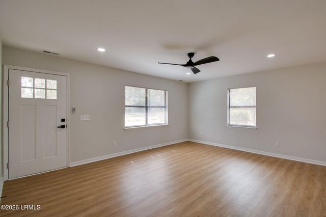 91 Forest Avenue, Ridgeland, SC 29936