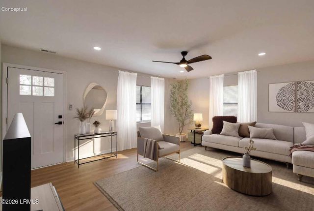 91 Forest Avenue, Ridgeland, SC 29936