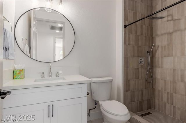 2824 Faiss Drive, Las Vegas, NV 89134