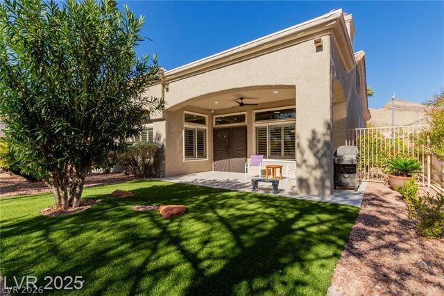 2824 Faiss Drive, Las Vegas, NV 89134